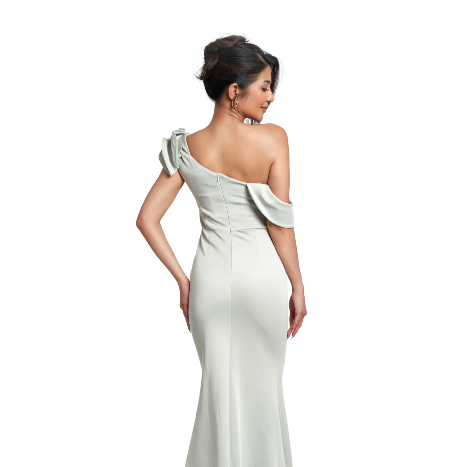 Jacqy Maxi