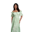 Kenna Dress