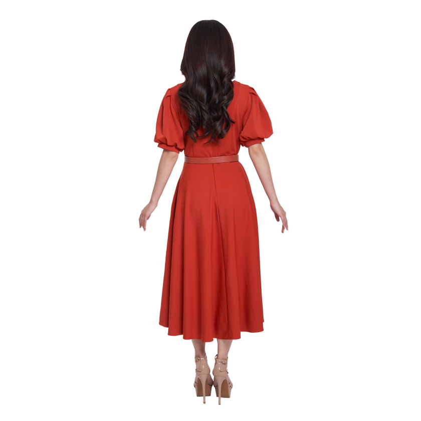 Anne Maxi
