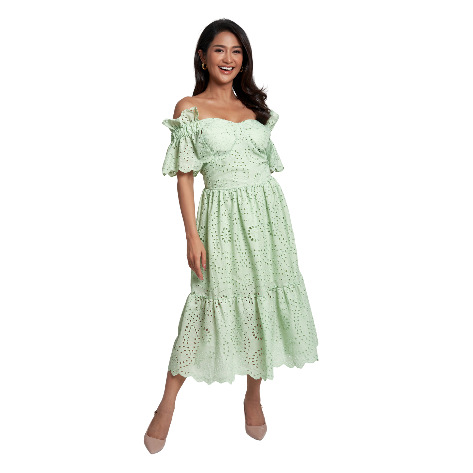 Kenna Dress