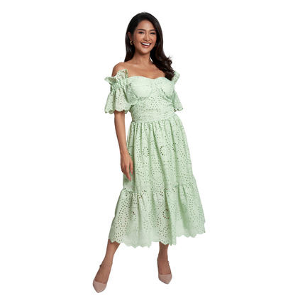 Kenna Dress