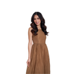 Charlotte Maxi Sleeveless