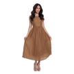 Charlotte Maxi Sleeveless