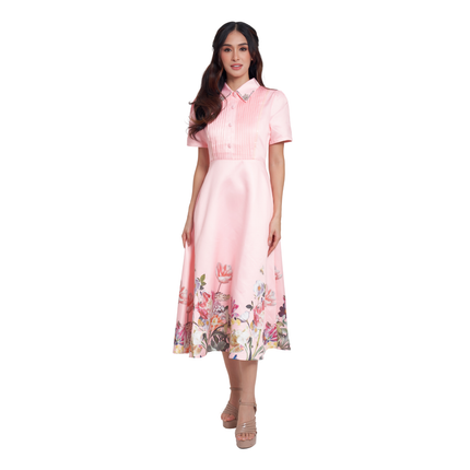 Zuri Maxi Dress