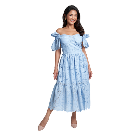 Kenna Dress