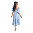 Kenna Dress