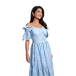 Kenna Dress