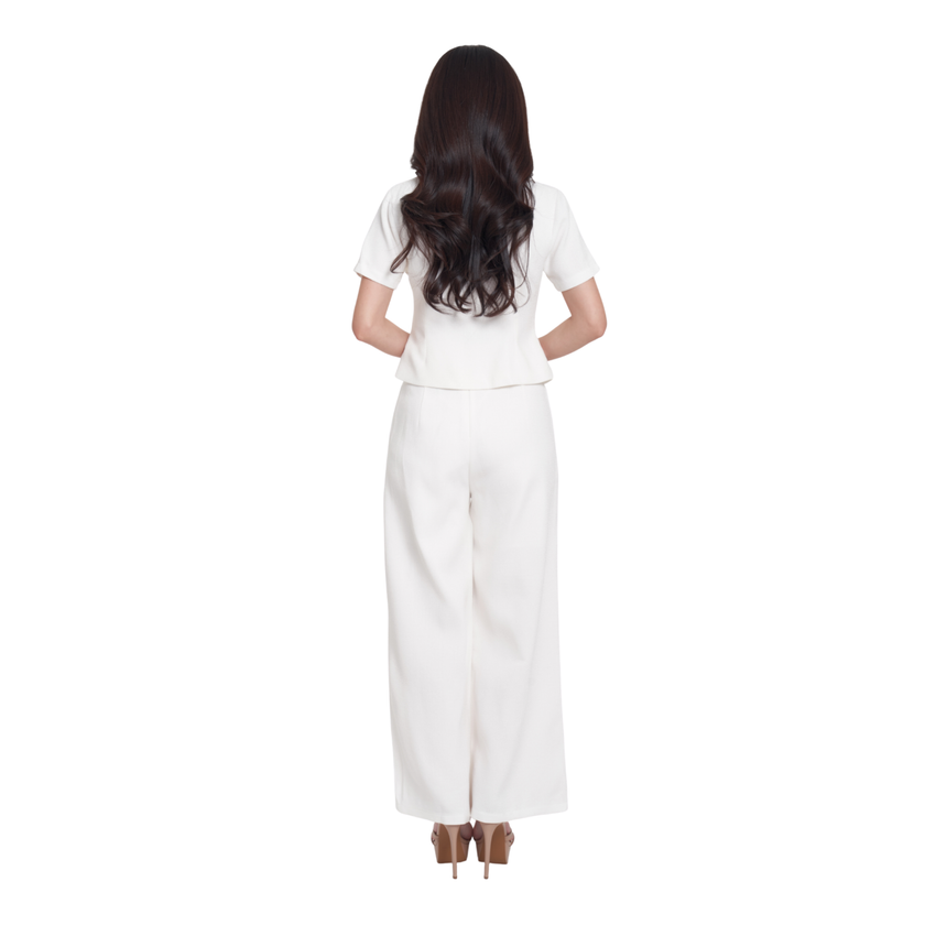 Quinn Top & Pants