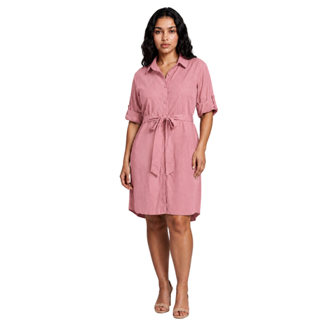 Zoey Dress