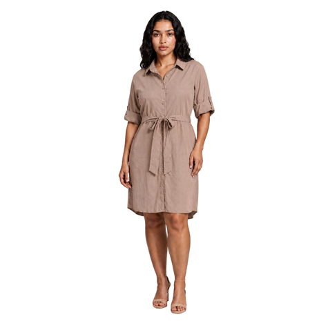 Zoey Dress