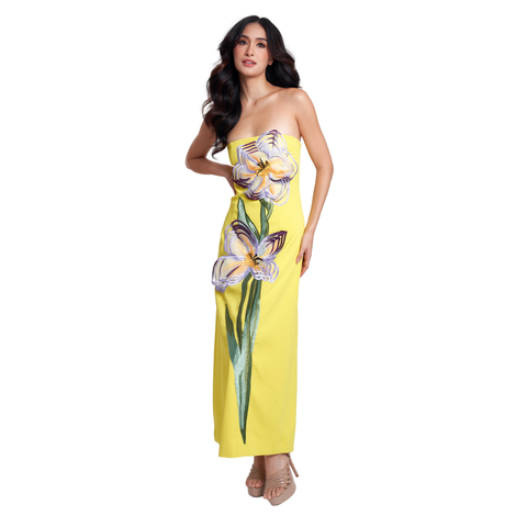 Laila Dress