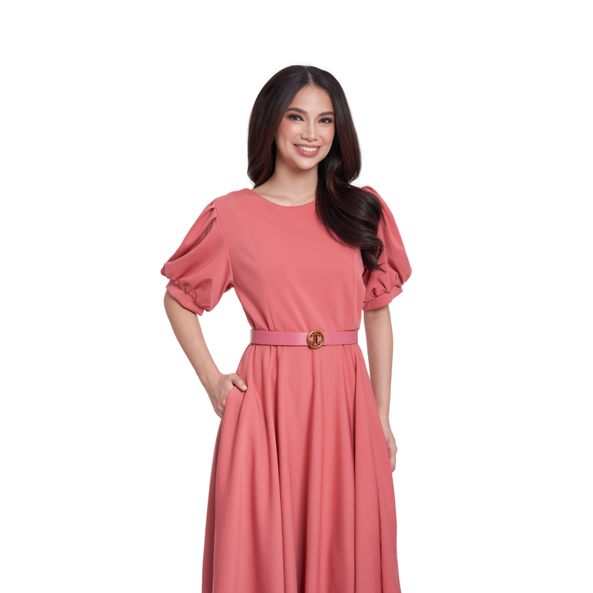 Anne Maxi
