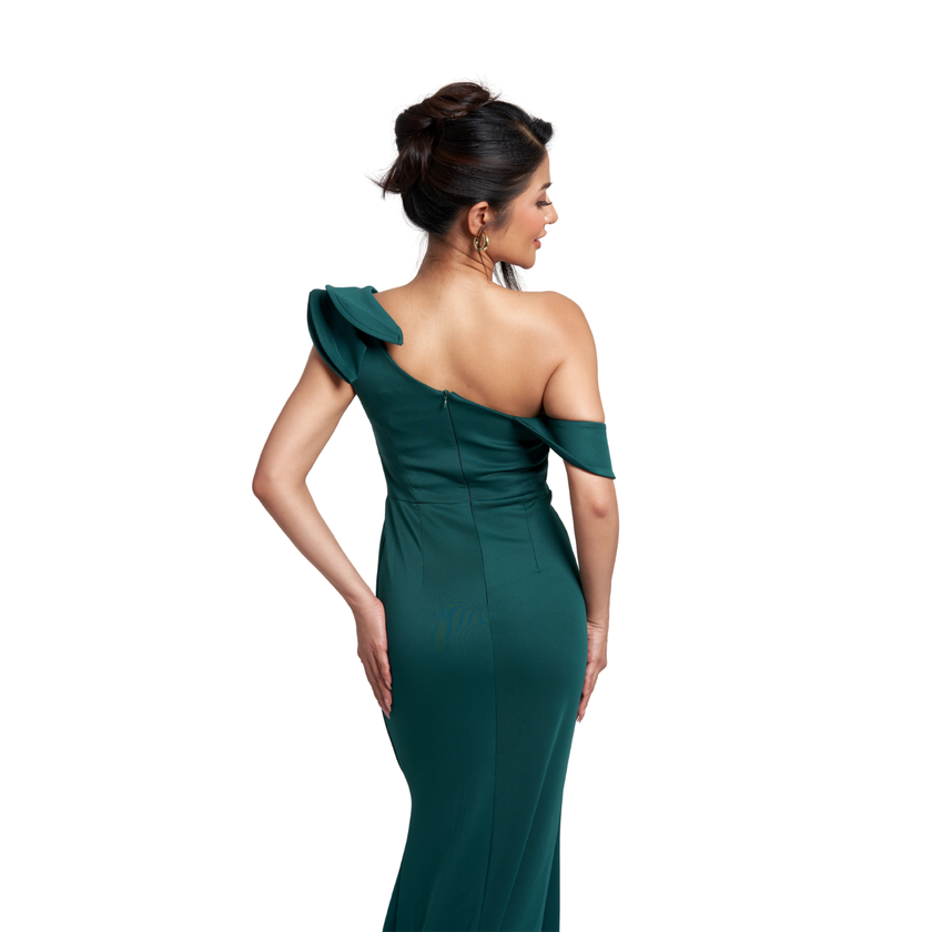 Jacqy Maxi