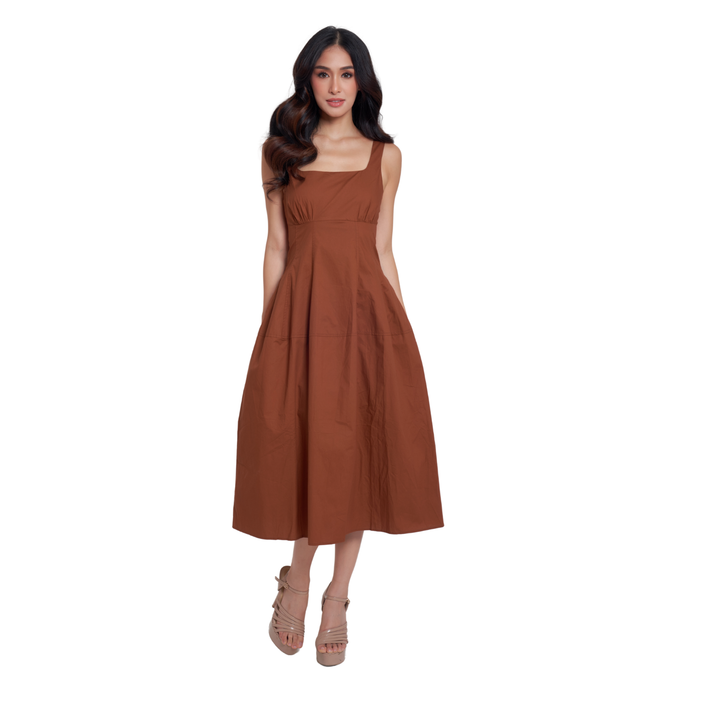 Claire Dress