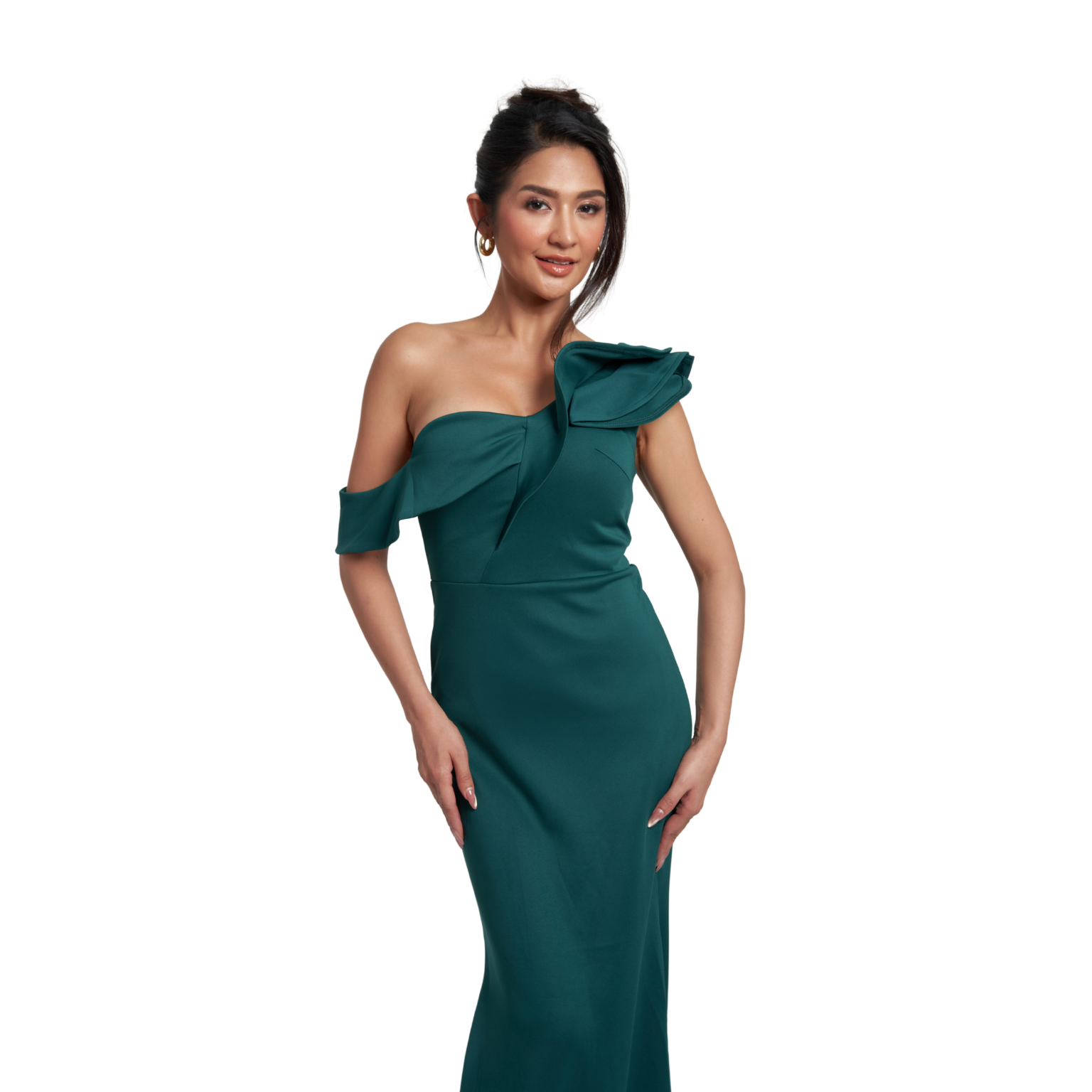 Jacqy Maxi