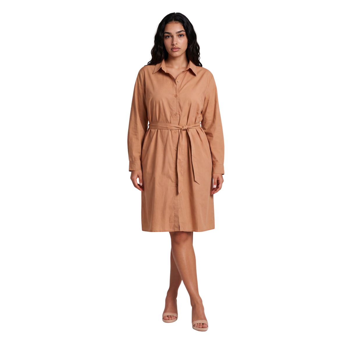 Shiloh Dress