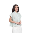 Anna Polo Blouse