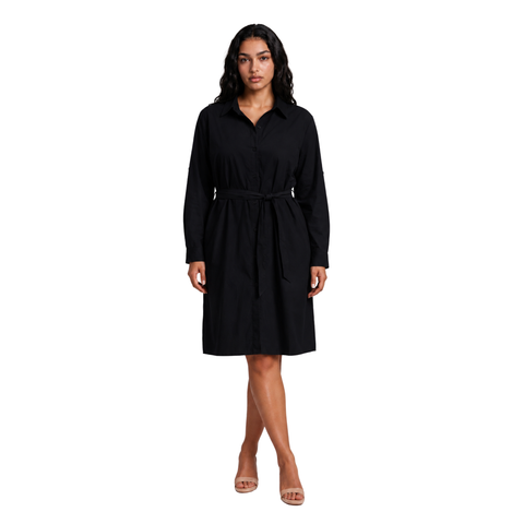 Shiloh Dress