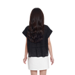 Anna Polo Blouse
