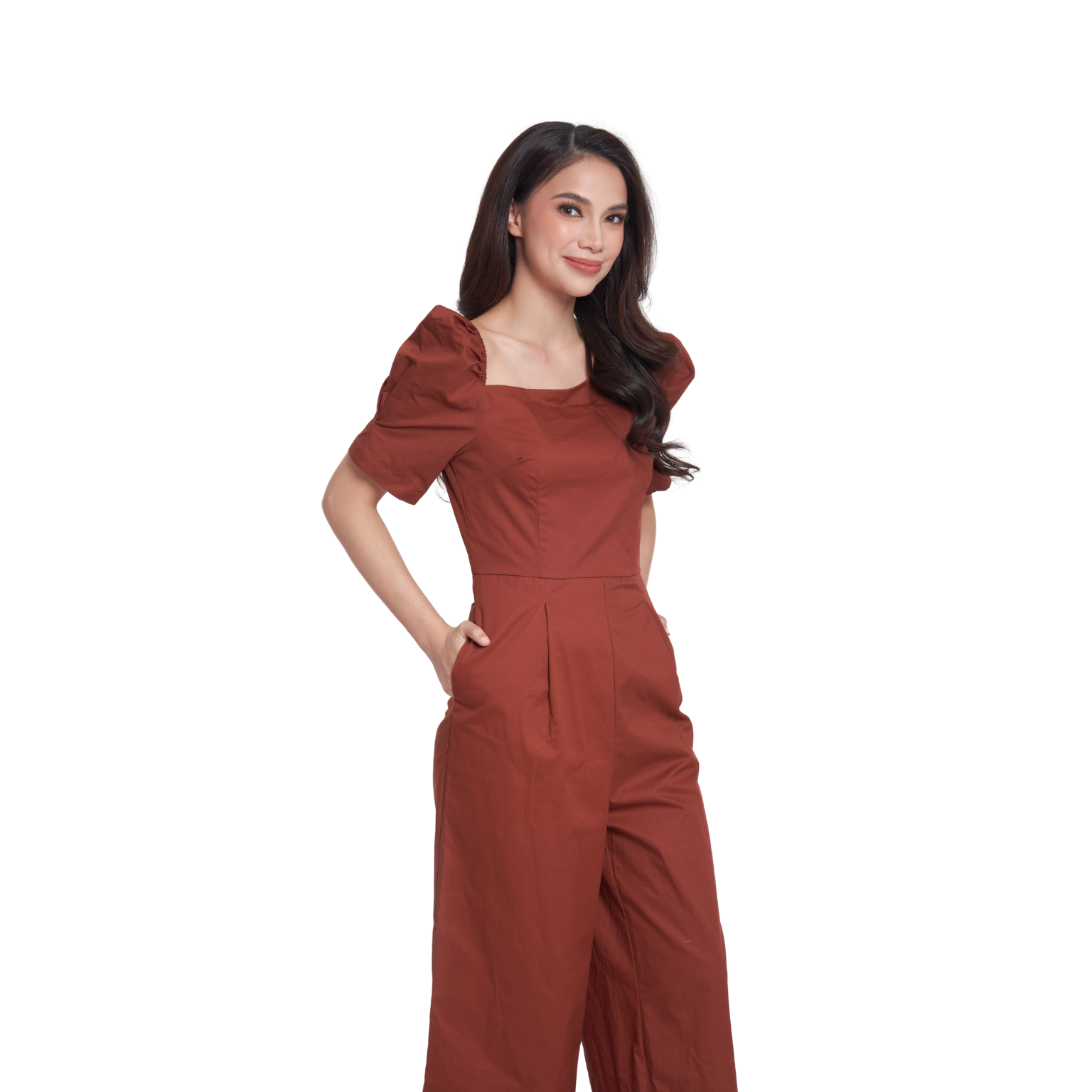 Emy Jumpsuit