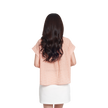 Anna Polo Blouse