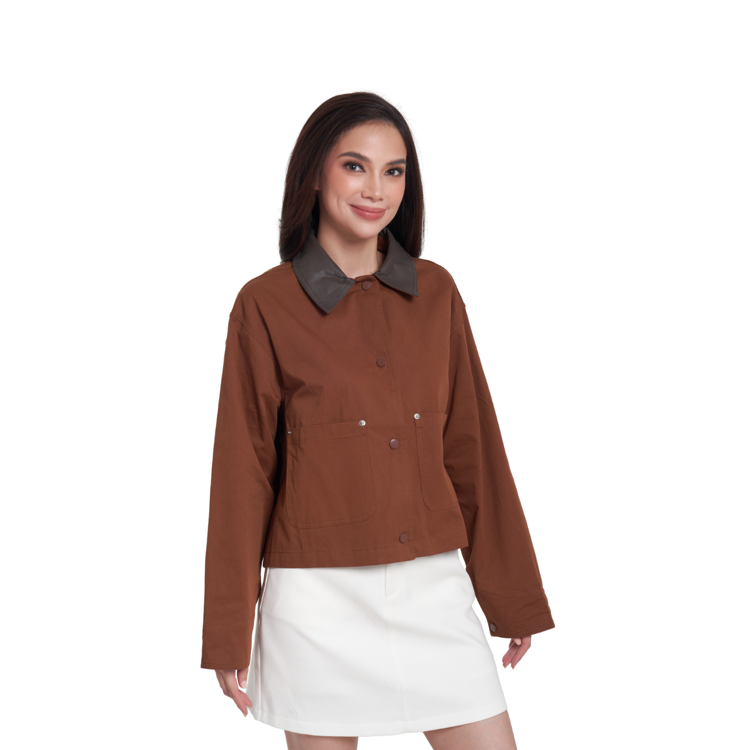 Darlene Jacket