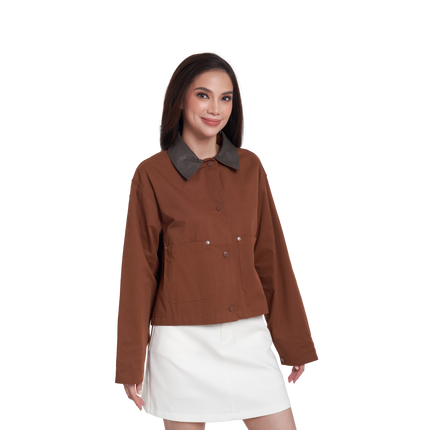 Darlene Jacket