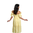 Kenna Dress