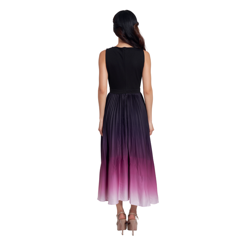 Zoraida Long Dress