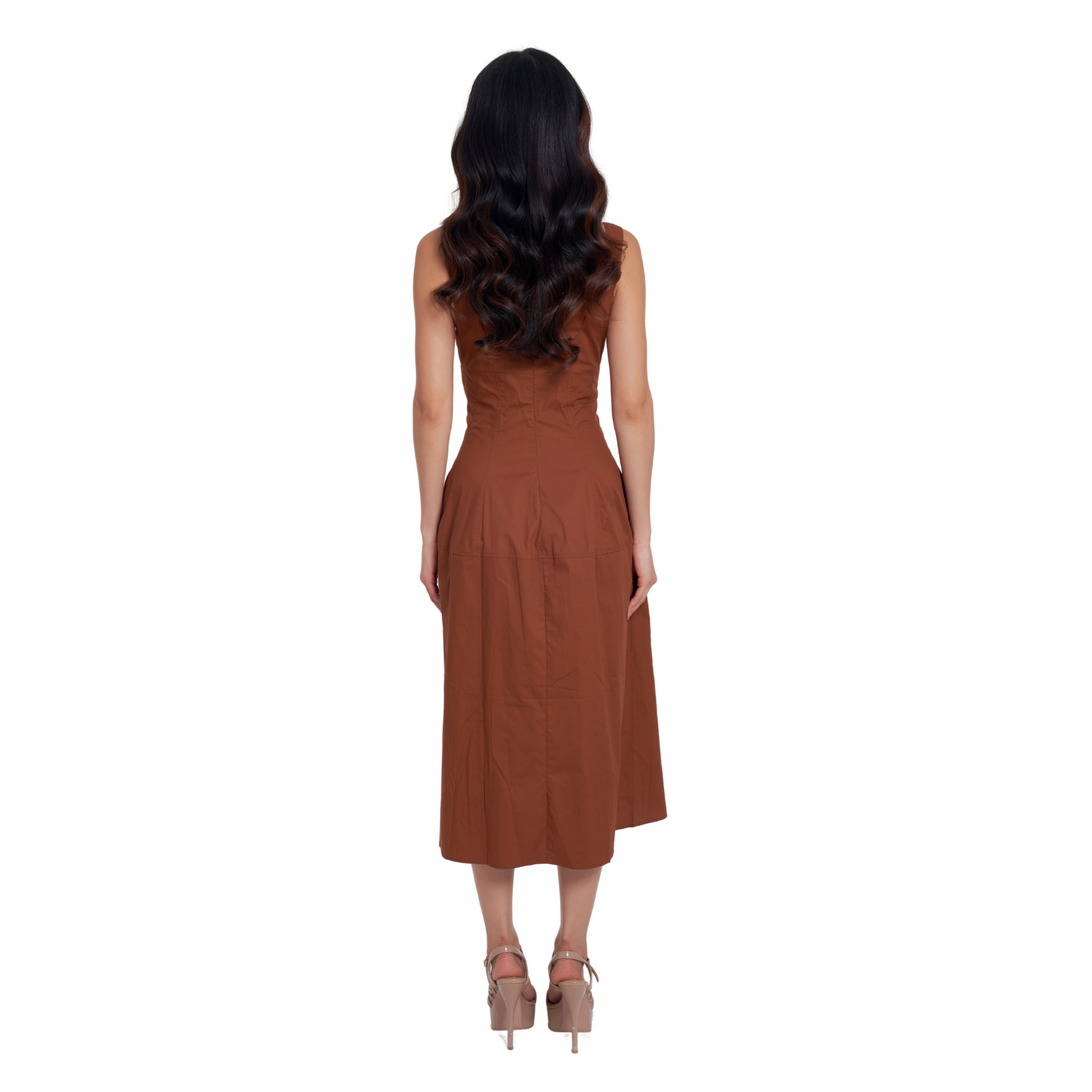 Claire Dress