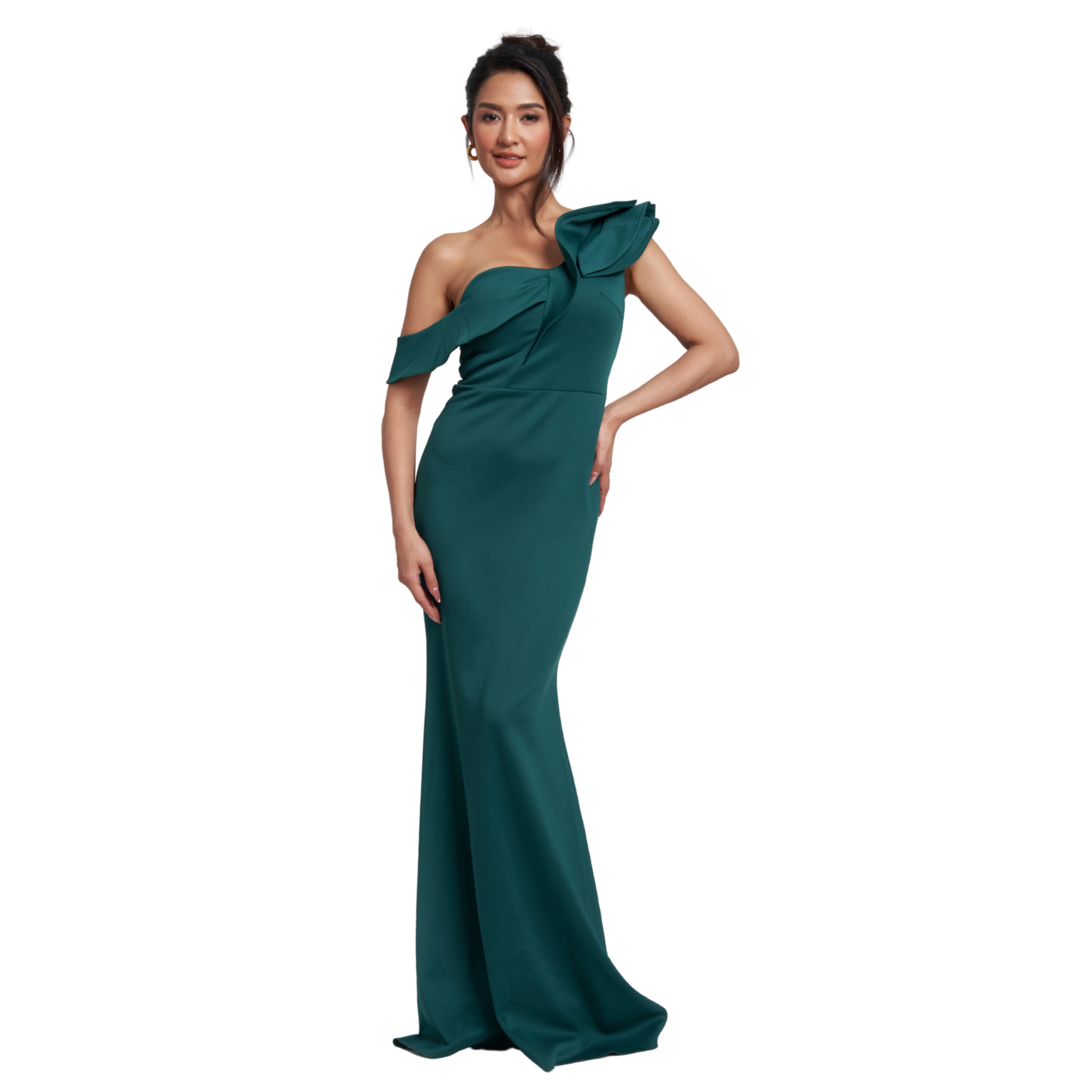 Jacqy Maxi