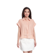 Anna Polo Blouse
