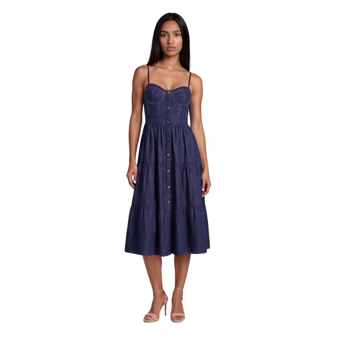 Kaila Maxi