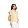 Anna Polo Blouse