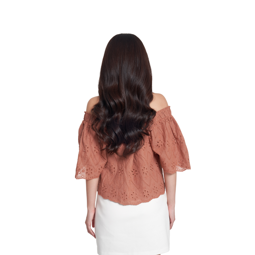 Anna Blouse