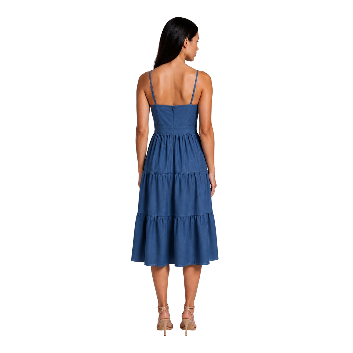 Kaila Maxi