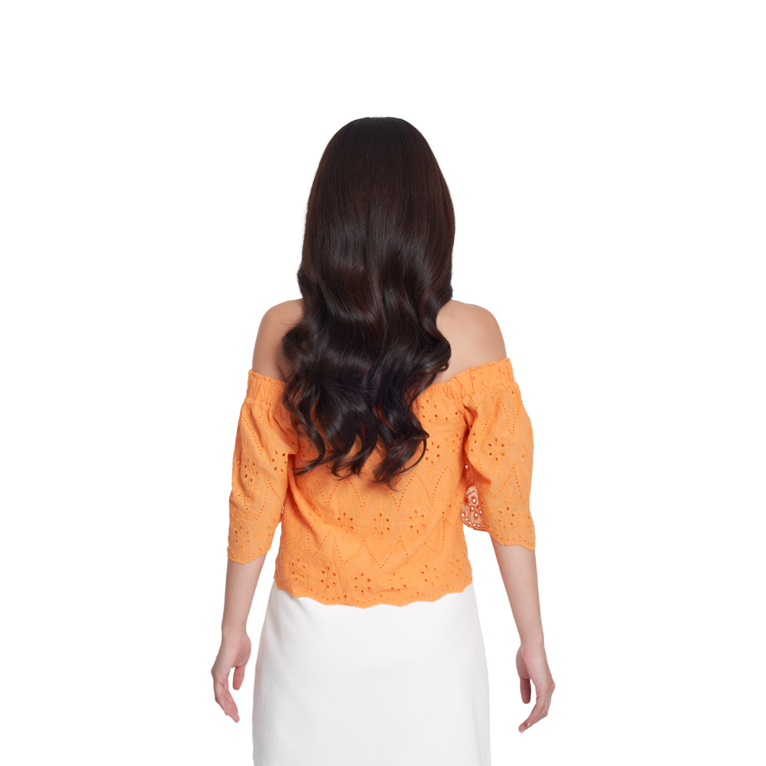 Anna Blouse
