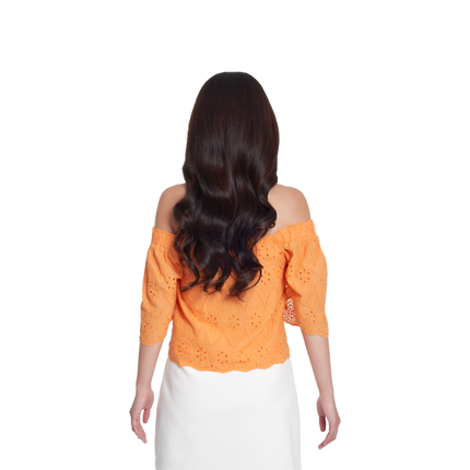 Anna Blouse