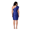 Geene Short Dress