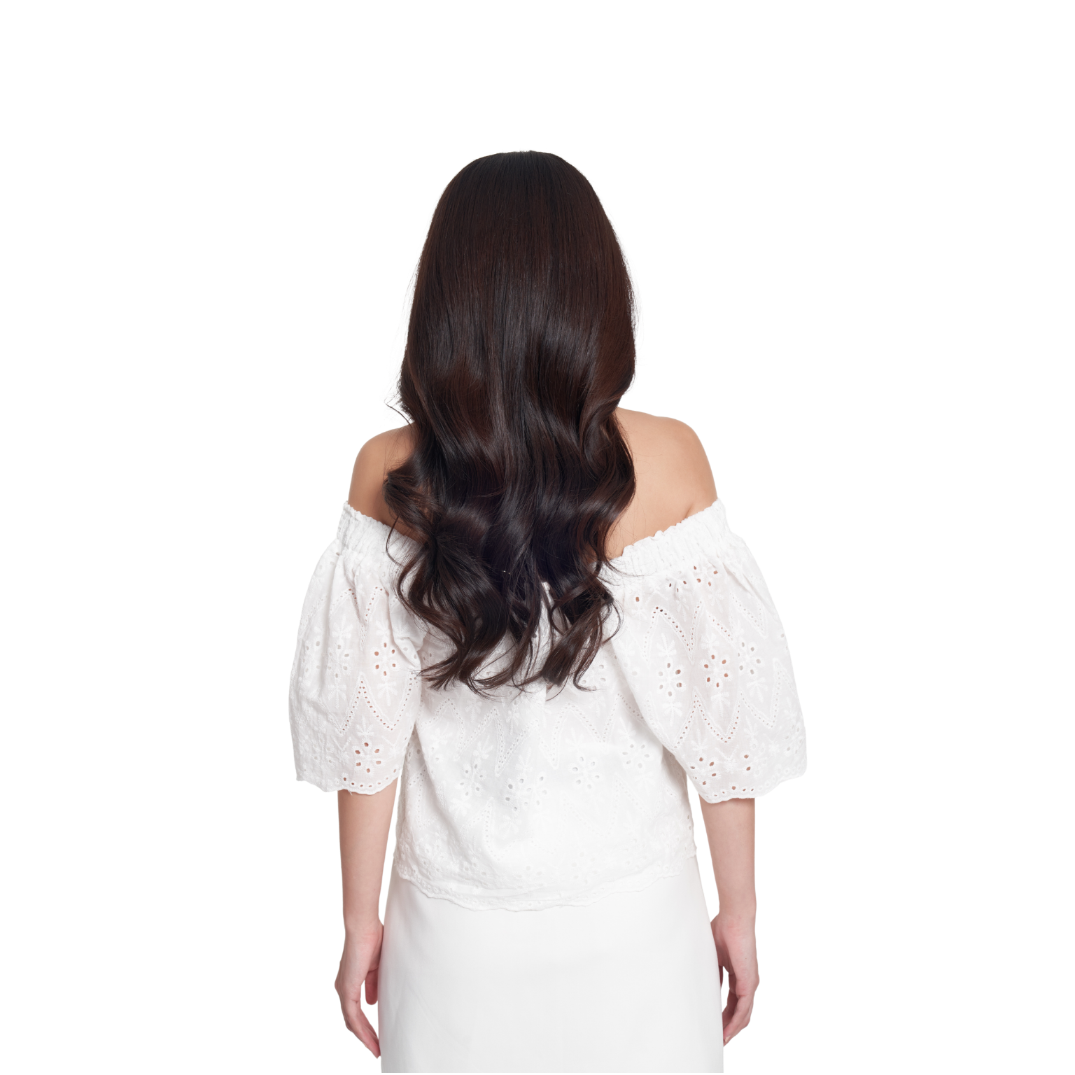 Anna Blouse