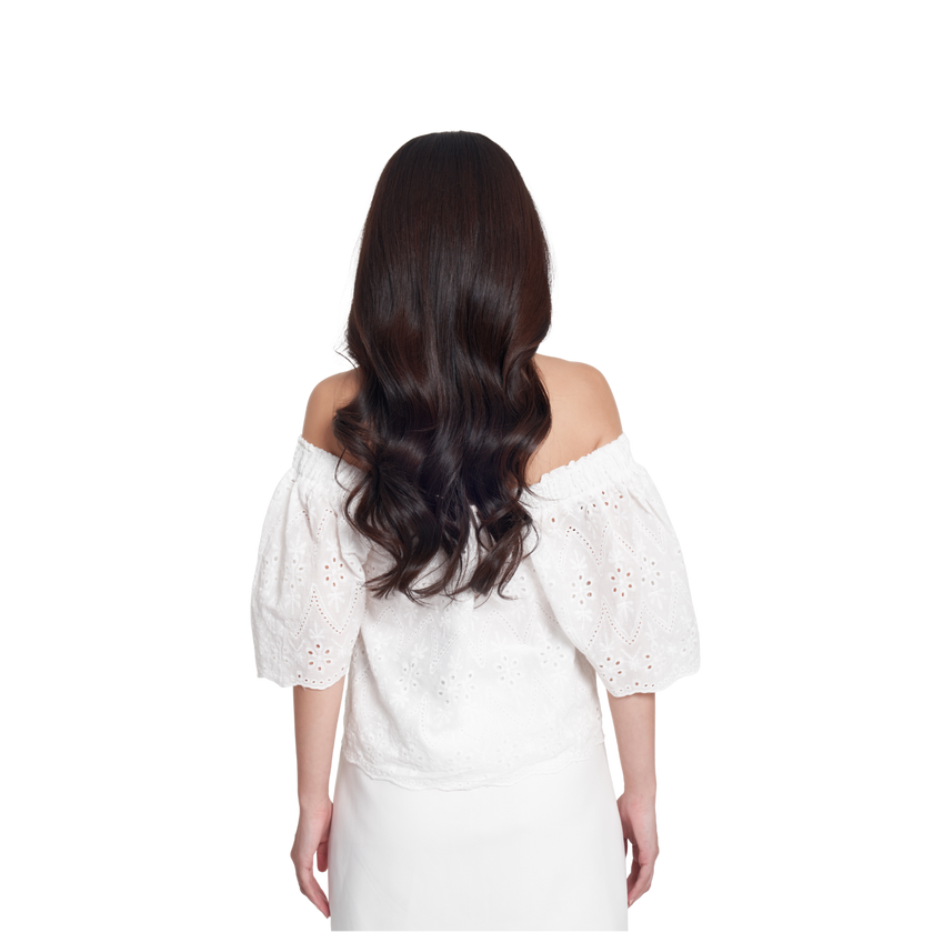 Anna Blouse