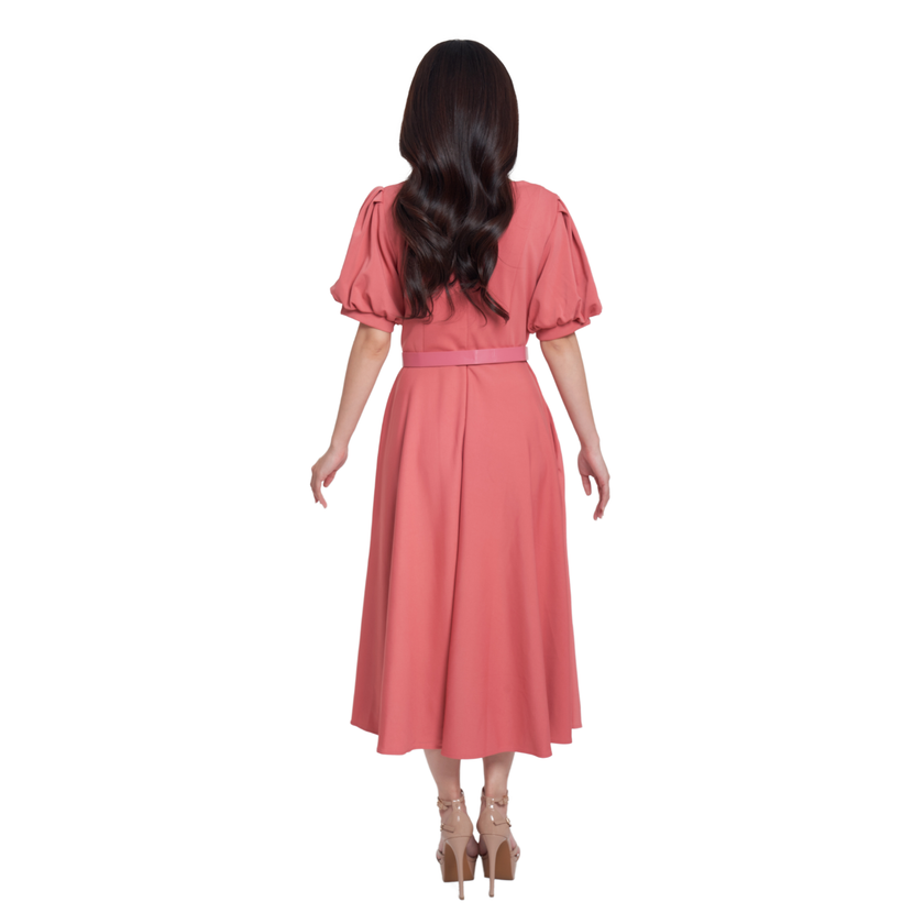 Anne Maxi