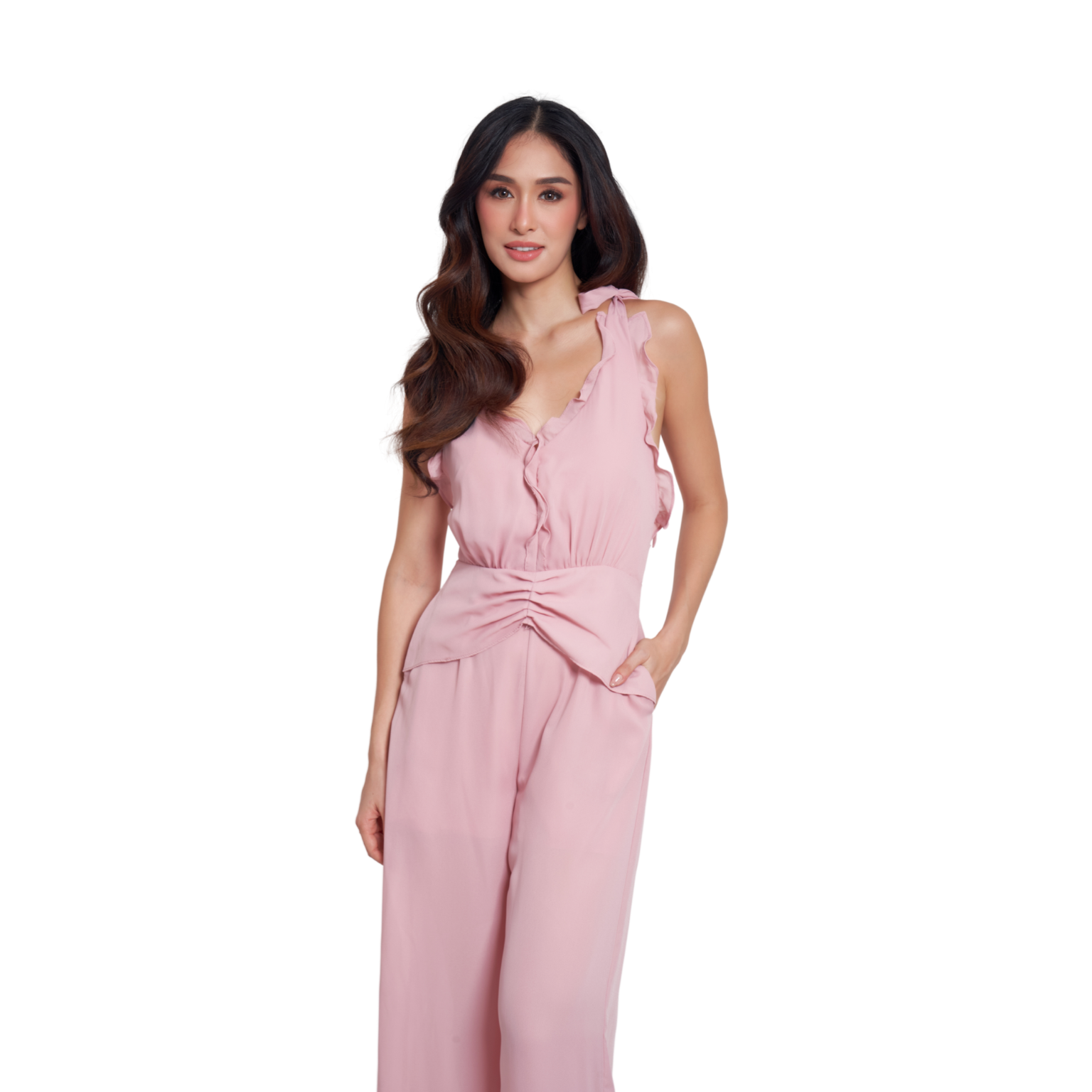 Bea Jumpsuit
