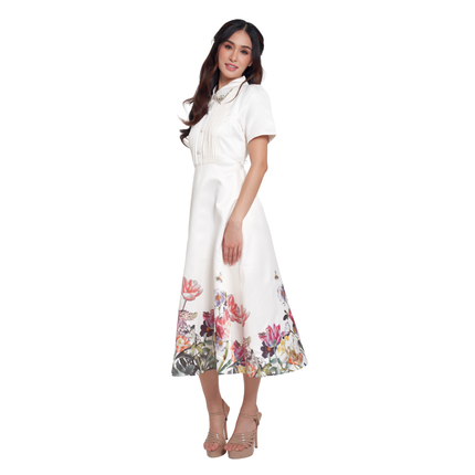 Zuri Maxi Dress