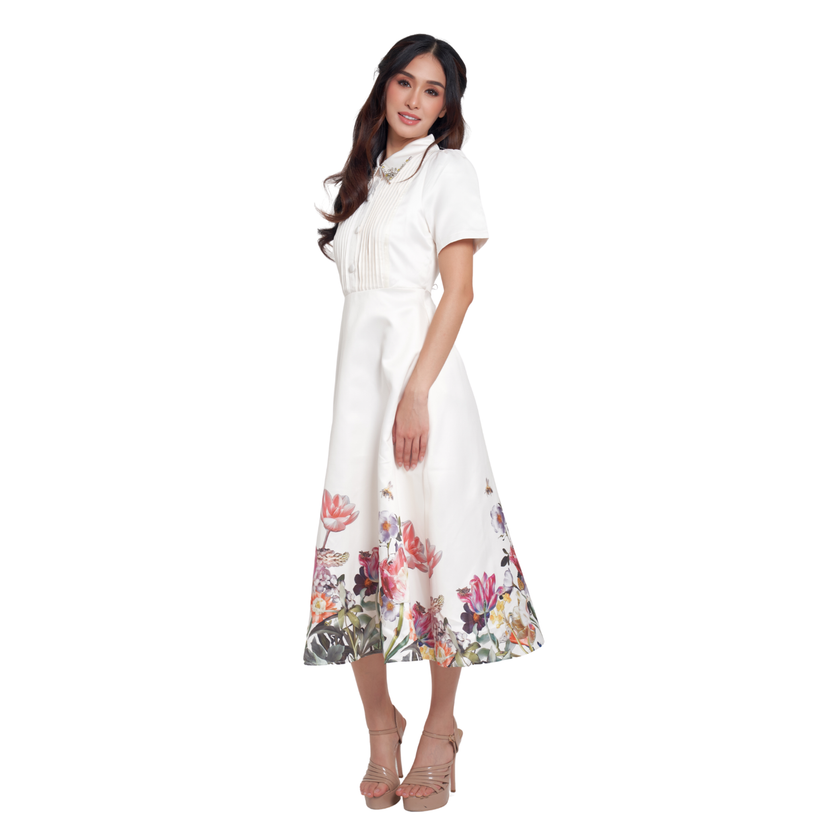 Zuri Maxi Dress