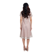 Xylia Midi Dress