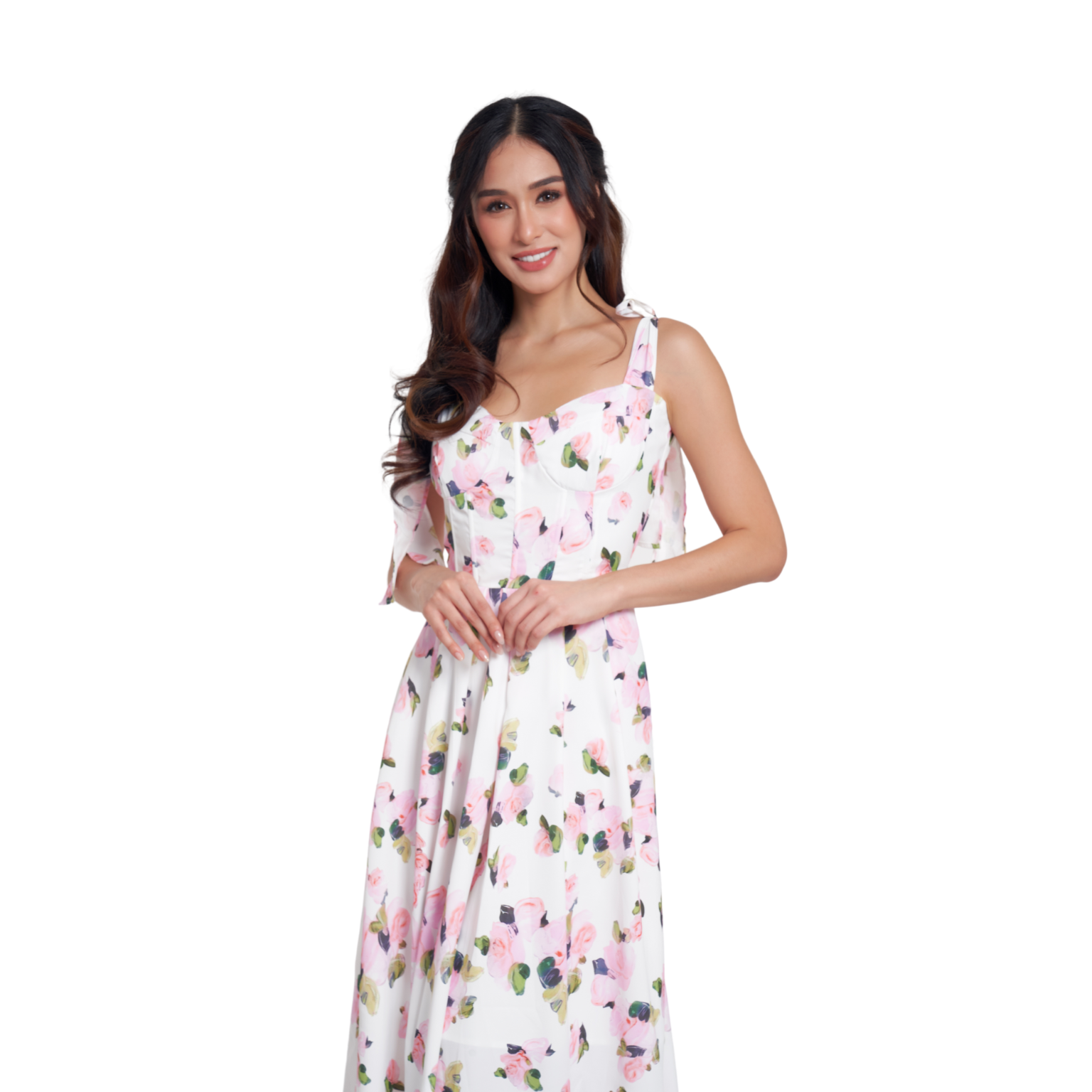 Emma Maxi