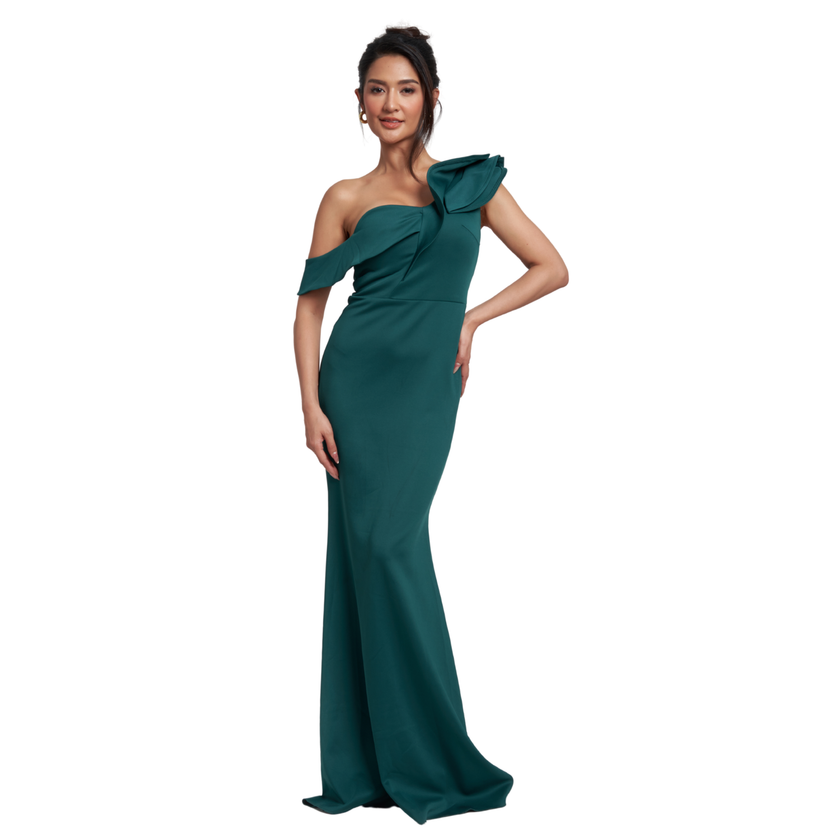 Jacqy Maxi