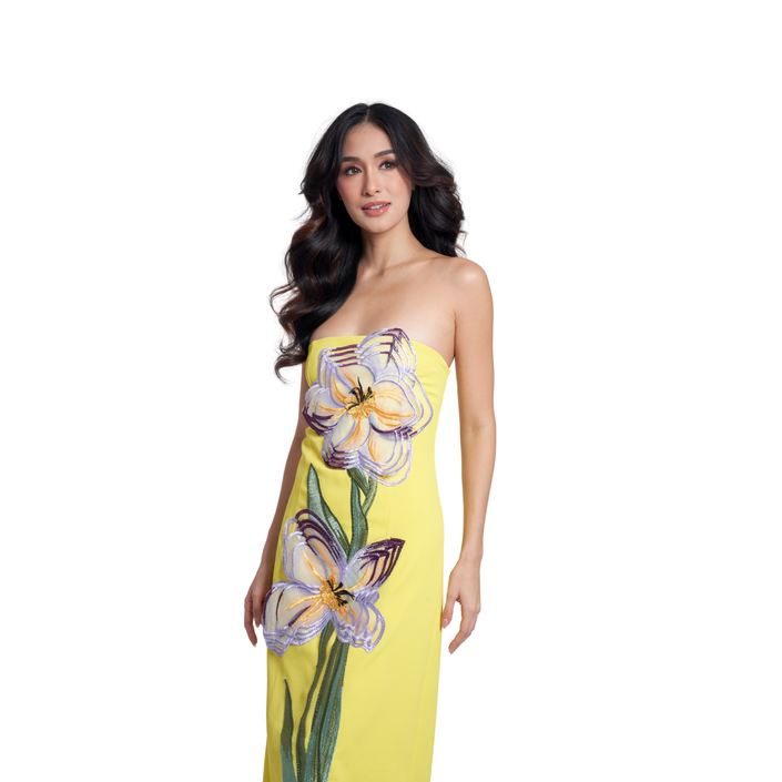 Laila Dress