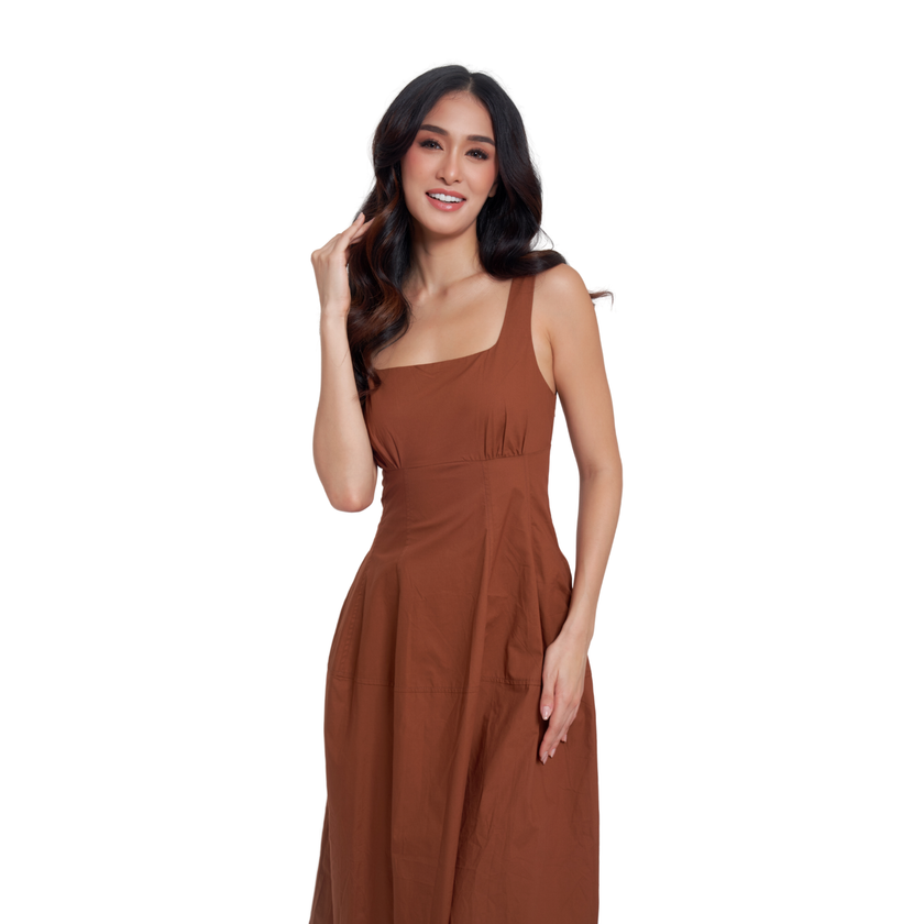 Claire Dress